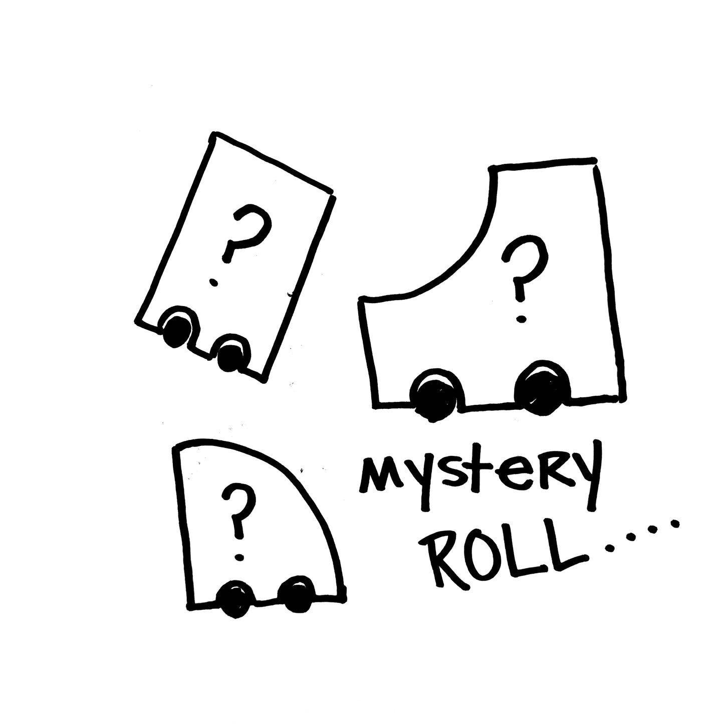 Mystery Roll